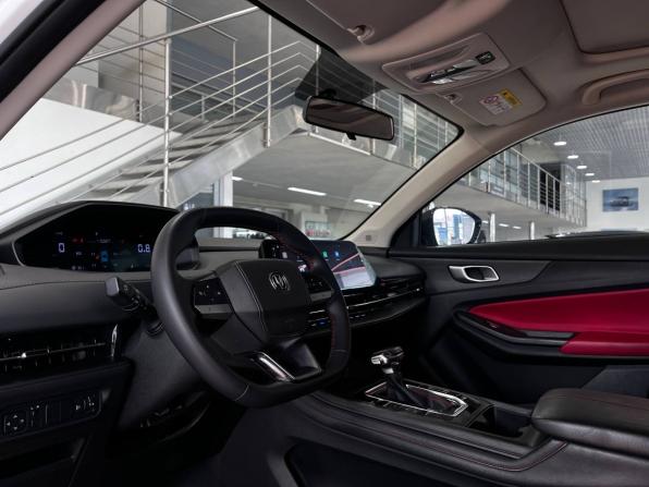 Changan CS55 Plus II с пробегом 2023 года, цена 1 939 900 рублей, 110000 км, внедорожник, Автокод Объявления