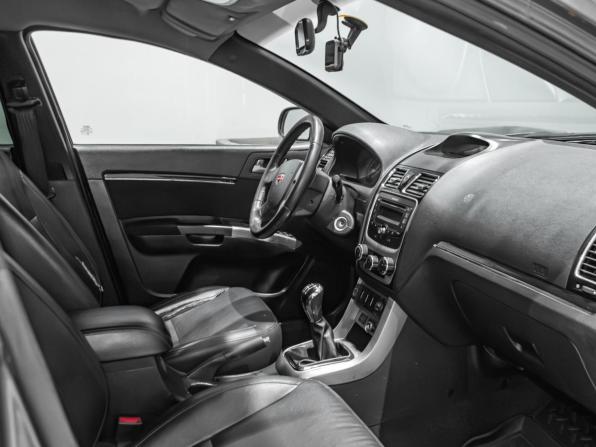 Geely Emgrand EC7 с пробегом 2013 года, цена 262 904 рубля, 255790 км, седан, Автокод Объявления