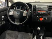 Nissan Tiida I Рестайлинг Кемерово  - изображение 23