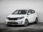 Kia Rio III Санкт-Петербург  - изображение 27