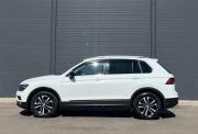 Volkswagen Tiguan II Красноярск  - изображение 33