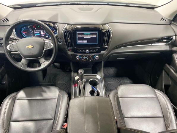 Chevrolet Traverse II с пробегом 2018 года, цена 2 740 000 рублей, 64297 км, внедорожник, Автокод Объявления