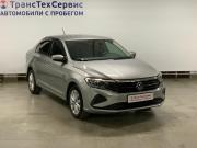 Volkswagen Polo VI Оренбург  - изображение 21