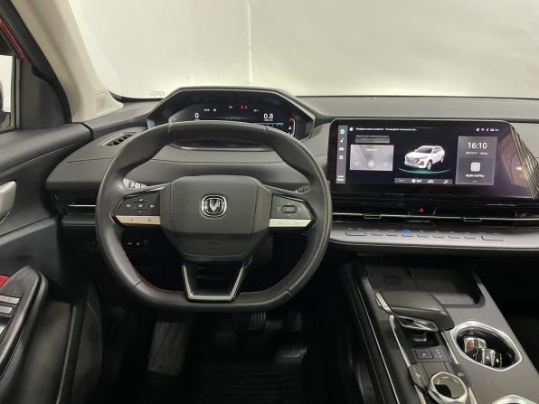 Changan CS55 Plus II с пробегом 2024 года, цена 2 199 000 рублей, 28743 км, внедорожник, Автокод Объявления