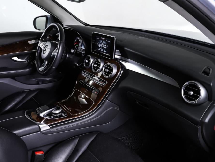 Mercedes-Benz GLC I (X253) Москва  - изображение 12