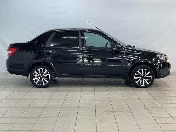 Lada (ВАЗ) Granta I Рестайлинг с пробегом 2023 года, цена 739 000 рублей, 47130 км, седан, Автокод Объявления