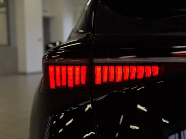 Omoda C5 I с пробегом 2023 года, цена 1 690 000 рублей, 39476 км, внедорожник, Автокод Объявления