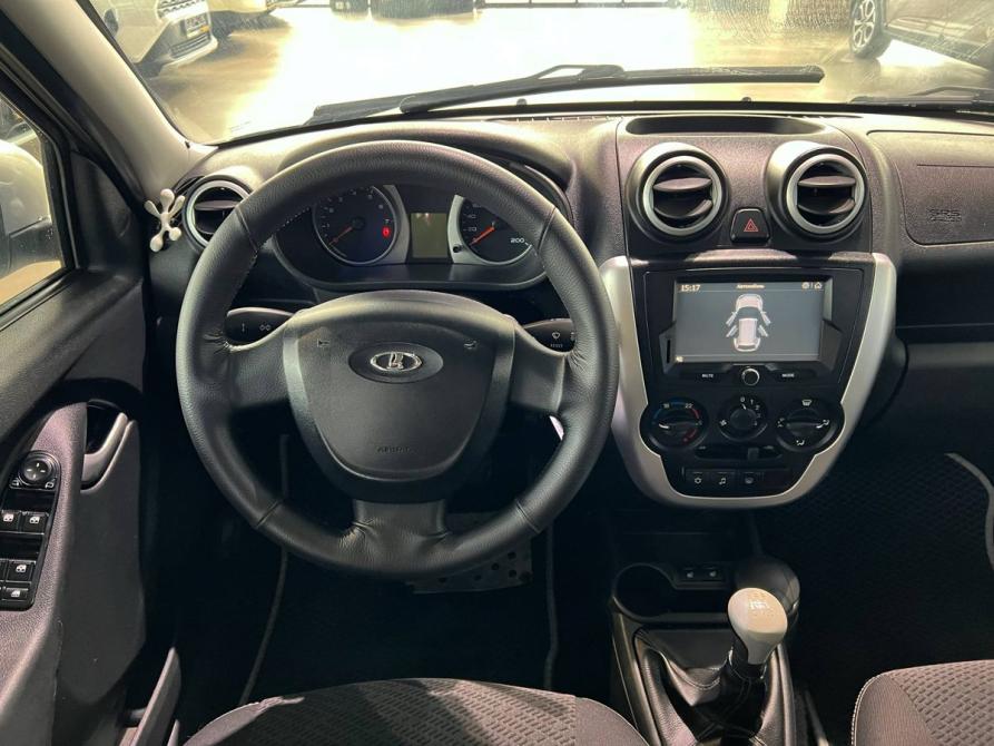Lada (ВАЗ) Granta I Оренбург  - изображение 18