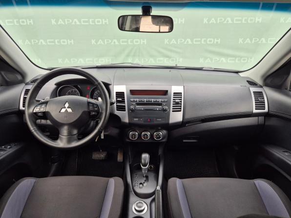 Mitsubishi Outlander II Рестайлинг с пробегом 2011 года, цена 990 000 рублей, 183131 км, внедорожник, Автокод Объявления