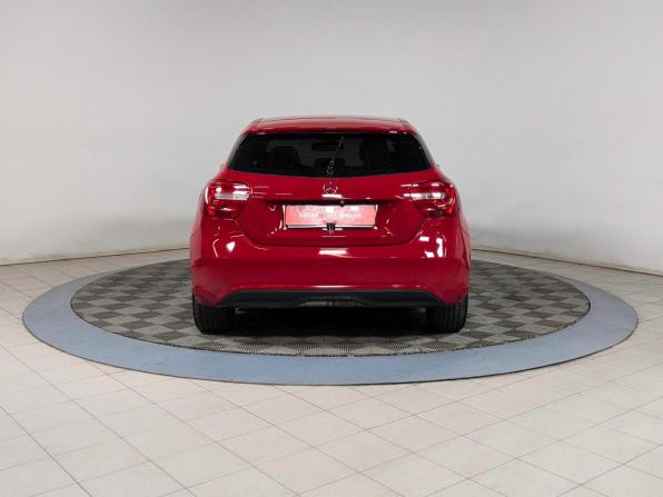 Mercedes-Benz A-Класс III (W176) с пробегом 2014 года, цена 1 049 900 рублей, 280000 км, хэтчбек, Автокод Объявления