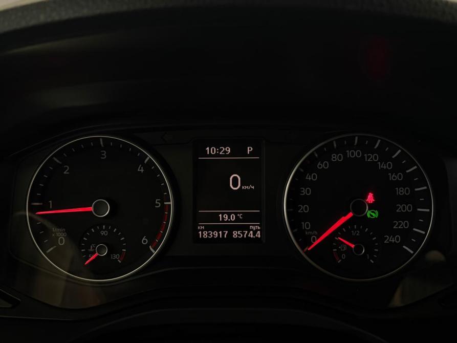 Volkswagen Amarok I Рестайлинг Краснодар  - изображение 10