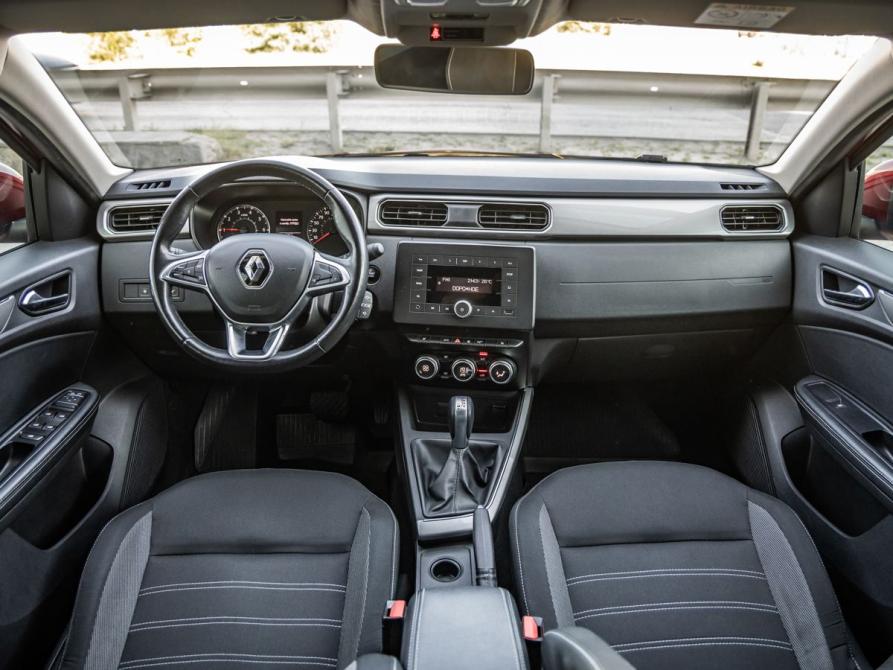 Renault Arkana I Волгоград  - изображение 14
