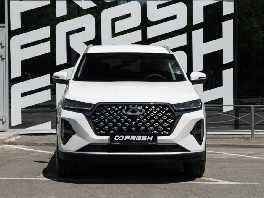 Chery Tiggo 7 Pro Max I Волгоград  - изображение 3