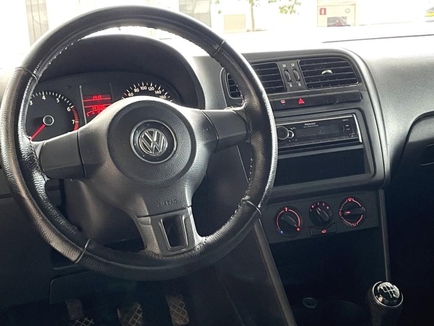 Volkswagen Polo V Пермь  - изображение 8