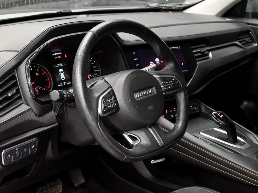 Haval F7x I Екатеринбург  - изображение 17