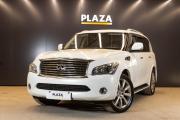 Infiniti QX56 II Уфа  - изображение 33