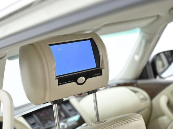 Nissan Patrol VI (Y62) с пробегом 2011 года, цена 1 799 000 рублей, 154000 км, внедорожник, Автокод Объявления