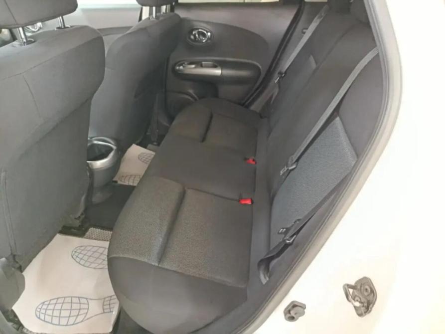 Nissan Juke I Уфа  - изображение 14