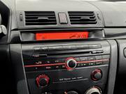 Mazda 3 I (BK) Рестайлинг Москва  - изображение 21