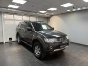 Mitsubishi Pajero Sport II Тверь  - изображение 25