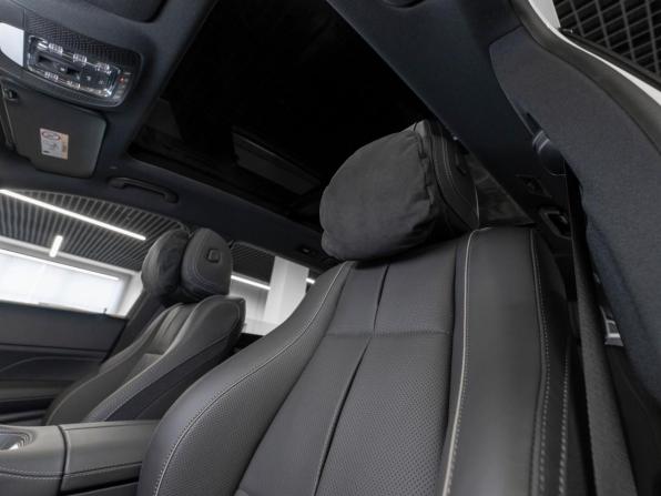 Mercedes-Benz GLS II (X167) Рестайлинг с пробегом 2025 года, цена 15 650 000 рублей, 30 км, внедорожник, Автокод Объявления