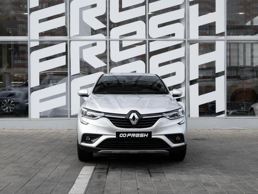 Renault Arkana I Ставрополь  - изображение 3