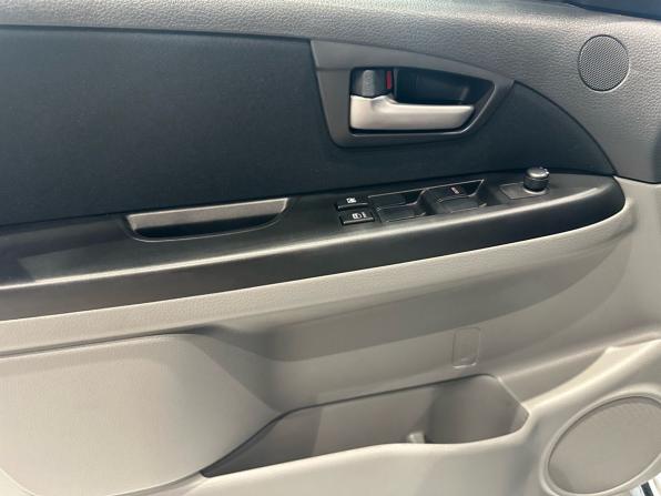 Suzuki SX4 I (Classic) с пробегом 2009 года, цена 783 000 рублей, 108042 км, хэтчбек, Автокод Объявления