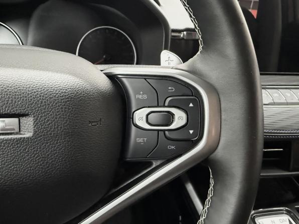 Haval Jolion I Рестайлинг с пробегом 2024 года, цена 2 170 000 рублей, 25565 км, внедорожник, Автокод Объявления