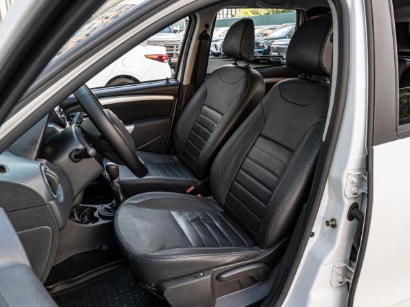 Nissan Terrano III (D10) с пробегом 2017 года, цена 1 135 000 рублей, 167671 км, внедорожник, Автокод Объявления