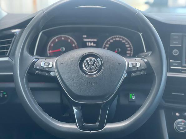 Volkswagen Jetta VII с пробегом 2020 года, цена 1 720 000 рублей, 99000 км, седан, Автокод Объявления
