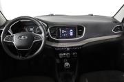 Lada (ВАЗ) Vesta I Рестайлинг (NG) Нижний Новгород  - изображение 36