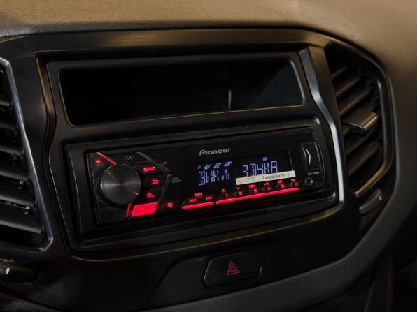 Lada (ВАЗ) Vesta I с пробегом 2018 года, цена 780 000 рублей, 183444 км, седан, Автокод Объявления