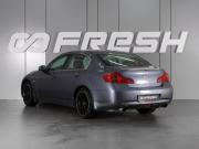 Infiniti G IV Минеральные Воды  - изображение 26