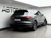 Volkswagen Touareg III Москва  - изображение 32