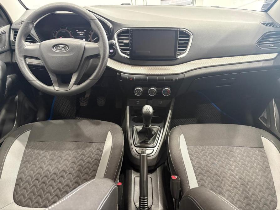 Lada (ВАЗ) Vesta I Рестайлинг (NG) Ставрополь  - изображение 10