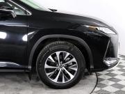 Lexus RX IV Рестайлинг Химки  - изображение 28