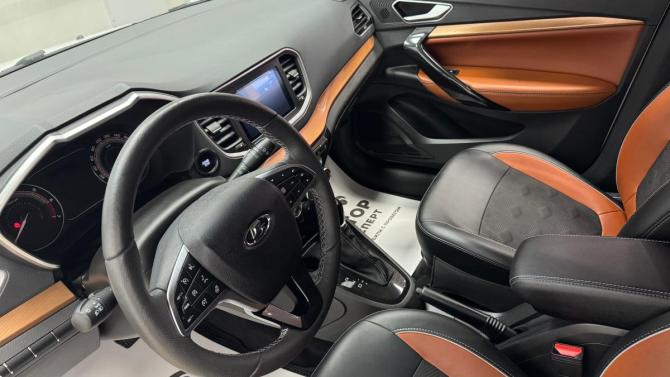 Lada (ВАЗ) Vesta I Рестайлинг (NG) с пробегом 2024 года, цена 1 425 000 рублей, 27383 км, универсал, Автокод Объявления