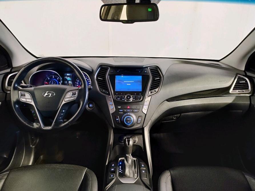 Hyundai Santa Fe III Москва  - изображение 7