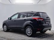 Ford Kuga II Москва  - изображение 20