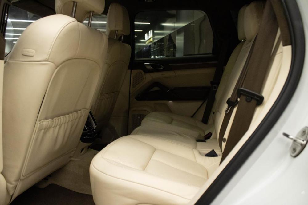 Porsche Cayenne II (958) Уфа  - изображение 12