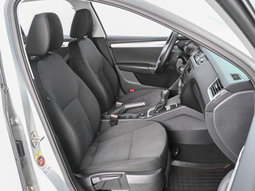 Skoda Octavia III (A7) Ростов-на-Дону  - изображение 8