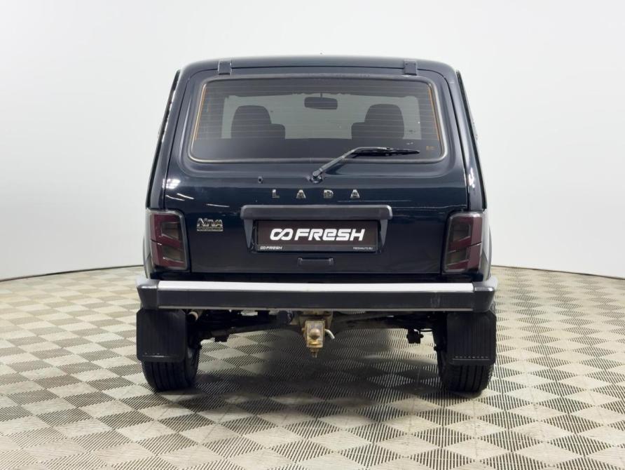 Lada (ВАЗ) Niva Legend Казань  - изображение 4