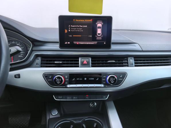 Audi A5 II (F5) Рестайлинг с пробегом 2019 года, цена 2 950 000 рублей, 74400 км, лифтбек, Автокод Объявления