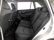 Toyota RAV4 V (XA50) Москва  - изображение 45