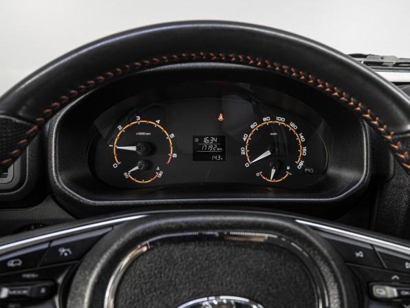 Lada (ВАЗ) Niva Legend с пробегом 2024 года, цена 965 000 рублей, 17000 км, внедорожник, Автокод Объявления