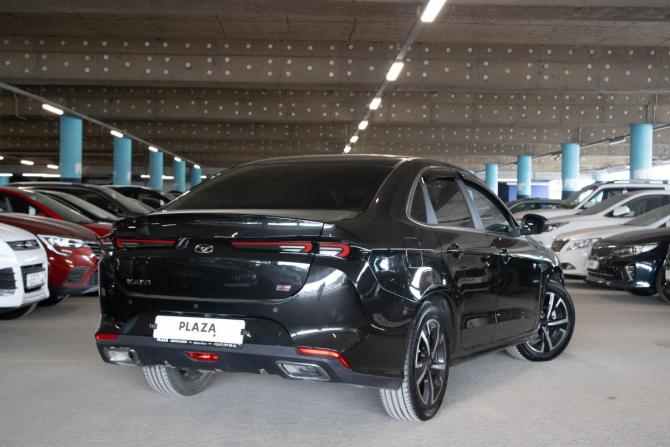 Kaiyi E5 с пробегом 2023 года, цена 1 294 000 рублей, 38447 км, седан, Автокод Объявления