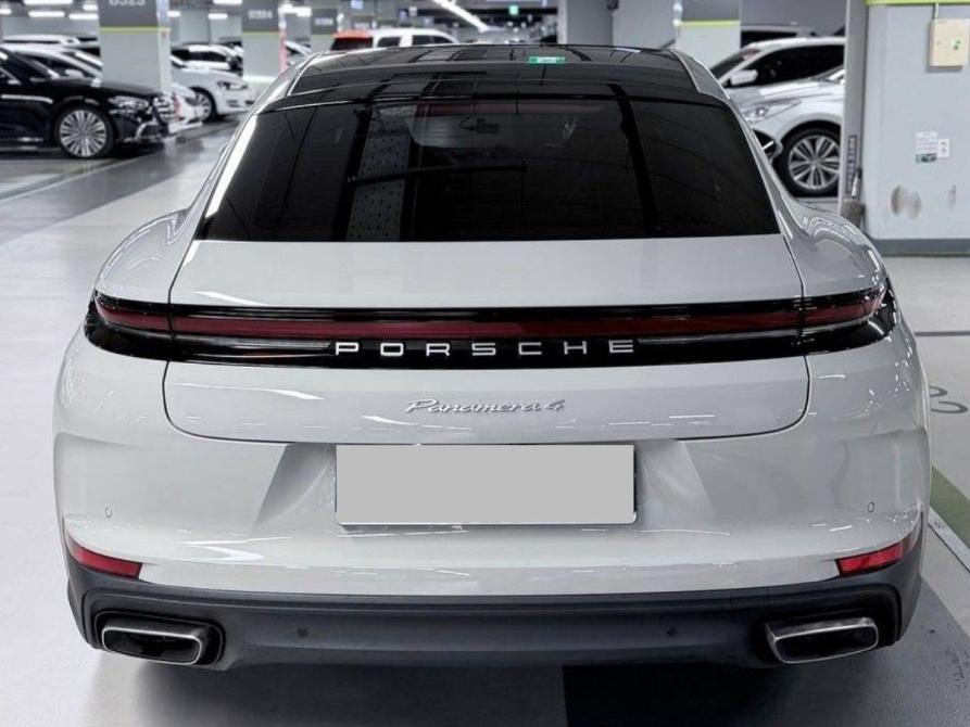 Porsche Panamera III Самара  - изображение 11