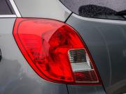 Opel Antara I Рестайлинг Волгоград  - изображение 51