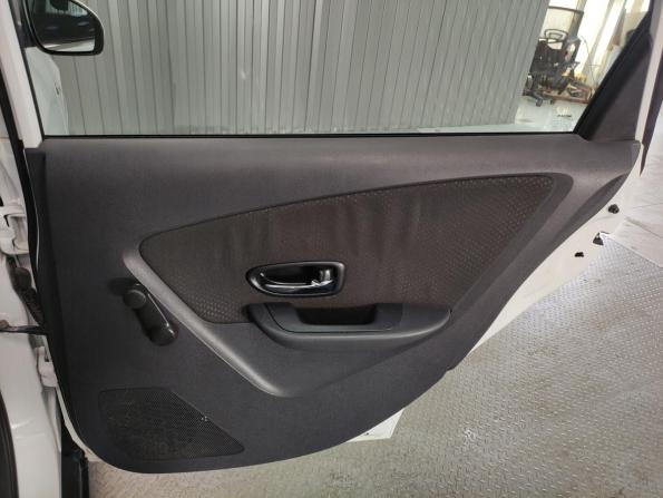 Nissan Almera III (G15) с пробегом 2015 года, цена 685 000 рублей, 129135 км, седан, Автокод Объявления