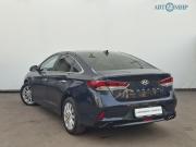 Hyundai Sonata VII (LF) Рестайлинг Москва  - изображение 19